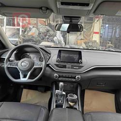 نیسان ئەلتیما